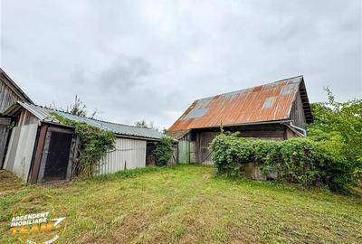 Casă individuală cu 4 camere cu Teren 1660 Mp în Lemnia - 19