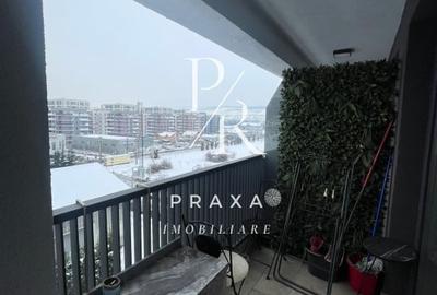 Apartament de inchiriat 2 camere la Columna Vivo! - 7