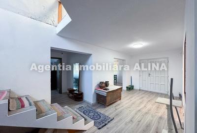 Casă cu Teren 720 Mp în Gării - 11