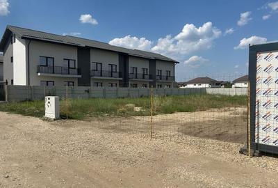 Ocazie Teren de vanzare  Bragadiru Ilfov - 2