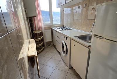 Garsonieră decomandată în Alexandru cel Bun