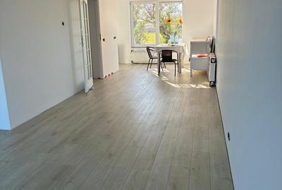 Casă cu 4 camere în Central - 3