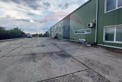 Spa?iu industrial de 880mp de vanzare - 11