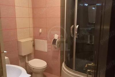 Apartament cu 2 camere semidecomandat în Florești - 3