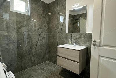 DE Inchiriat 2 camere mobilat - 5