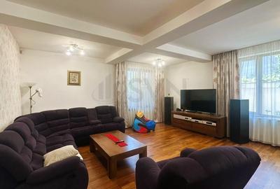 REV2004968 Vila cu curte l Bucurestii Noi l 5 minute de metrou - 2