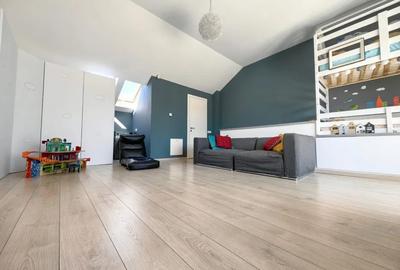 Casa 4 camere |Avangarde Forest | Pipera | - 8