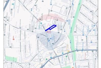 Teren Construcții intravilan de 2137 mp, în Central - 4