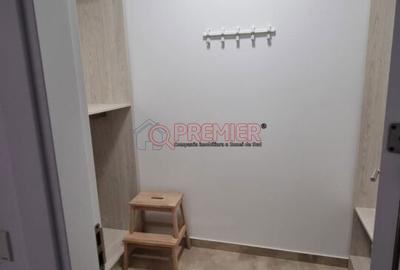Apartament cu 3 camere în Metalurgiei - 11