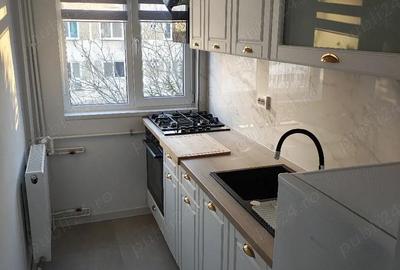 Apartament cu 2 camere decomandat în Circumvalațiunii - 3