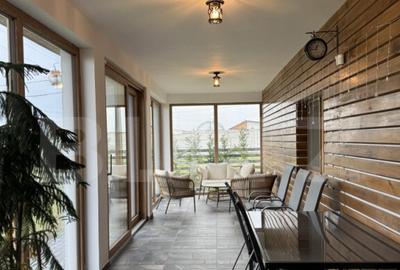 Casa P+M, 250 mp utili, 577 mp teren, Pielesti (aproape de p - 5