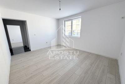 Apartament cu 2 camere decomandat în Giroc - 5