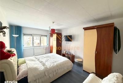 Apartament cu 3 camere în Dragoș Vodă