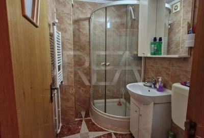 4 Camere - Vitan Mall - 6 min metrou Mihai  Bravu - 13