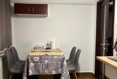Apartament cu 2 camere decomandat în Dosu Bricii - 3