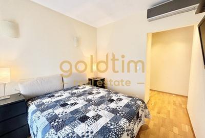 APARTAMENT/COMPLEX REZIDENTIAL/PISCINA/FITNESS/SAUNA/LOC JOACA/BOXA/2 PARCARE - 11