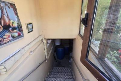 Casa cu teren zona Lacul Dulce - 28