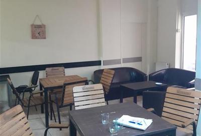 Spațiu comercial, de 80 mp, în Central