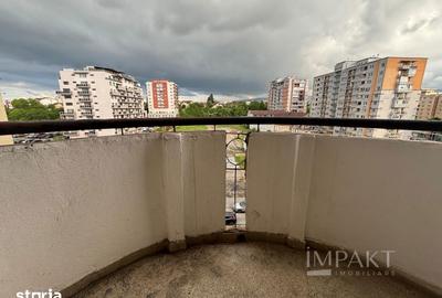 Apartament cu 3 camere decomandat în Mărăști - 3