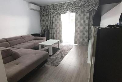 Apartament cu 2 camere decomandat în Braytim - 1