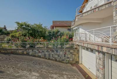 Vila impunatoare, rezidenta cu pretentii, Tractorul, Brasov - 45