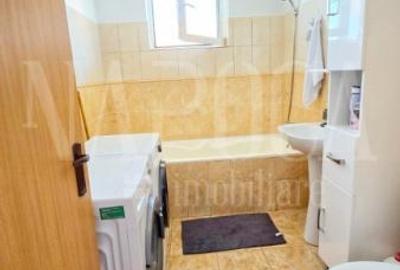Apartament cu 2 camere semidecomandat, mobilat în Bună Ziua - 4