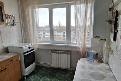 Apartament cu 2 camere decomandat în Țiglina 2 - 1