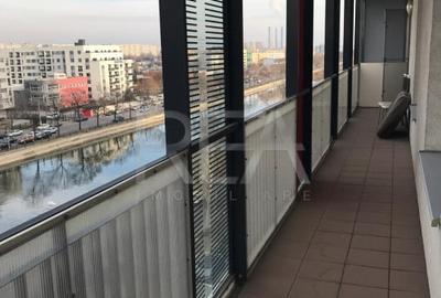 Apartament cu 3 camere decomandat, mobilat în Mihai Bravu - 11