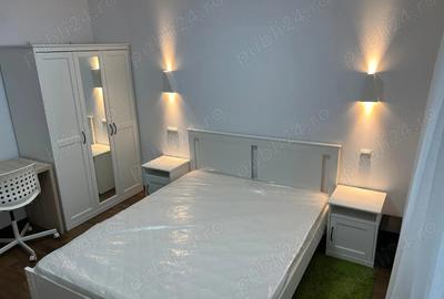 Inchiriez apartament 2 camere Sector 2, zona Iancului 570 Euro luna - 4