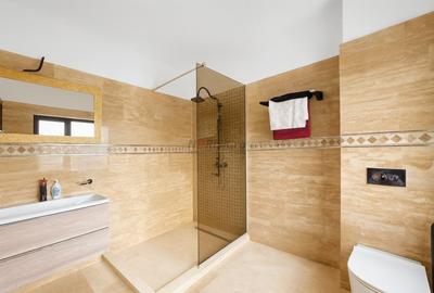 Refugiul perfect pentru familie - Snagov - 11