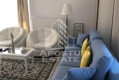 Apartament modern cu 2 camere, open space, in IRIS - 2