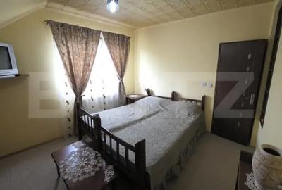 Casă cu 4 camere cu Teren 530 Mp în Central - 10
