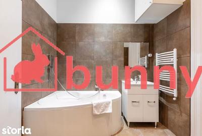 Apartament cu 4 camere în Eminescu - 15