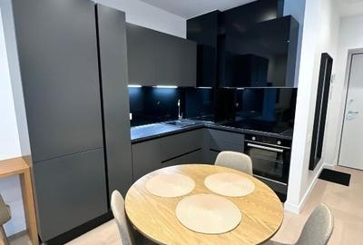 Aviatiei Tower, 2 Camere, Parcare Inclusa - Langa Promenada Mall - 6