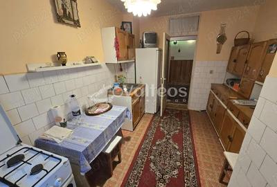 Re?i?a, apartament 3 camere, decomandat, 86 mp, Govandari, Micro IV - 8