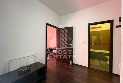 Apartament cu 2 camere, terasa  22 mp, bloc nou cu lift, zona Sagului - 3