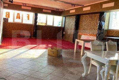 Spațiu comercial, de 560 mp, în Racova - 2