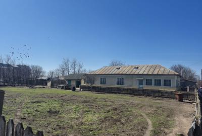 Casă cu 4 camere în Nicolae Bălcescu - 4