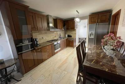 Apartament cu 4 camere decomandat în Girocului - 7