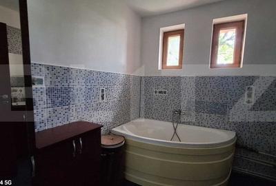 Apartament 3 camere de inchiriat, 50 mp, strada Pacurari - 7