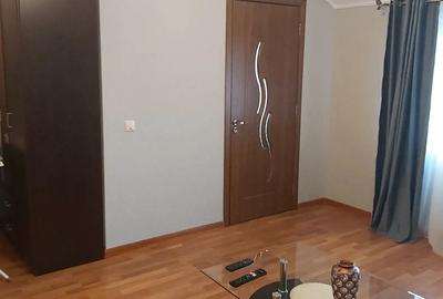 Inchiriez apartament 1 camera, Alfa - 3