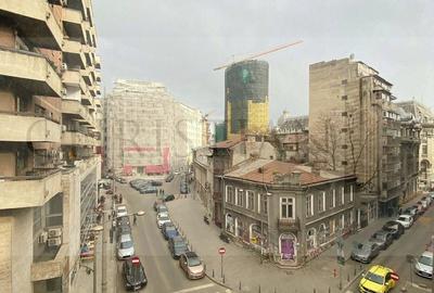 Apartament cu 2 camere semidecomandat, mobilat în Brezoianu - 1