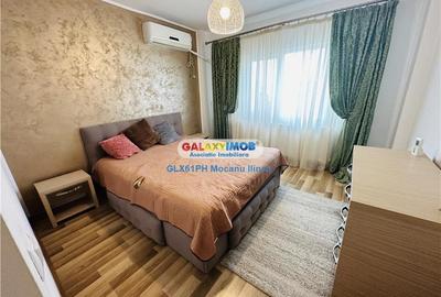 Inchiriere apartament 3 camere, modern, Malu Rosu, Ploiesti - 2