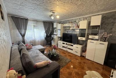 Apartament cu 2 camere decomandat în Lăpuș Argeș - 7