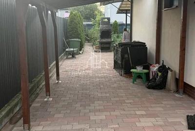 Casă individuală cu 5 camere cu Canalizare în Unirii - 8