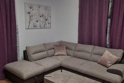 Apartament cu 2 camere decomandat în Sânpetru