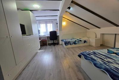 Apartament spatios, decomandat, 115 mp utili, Selimbar - 4