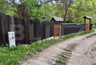 Casă cu 3 camere cu Teren 825 Mp în Central - 4