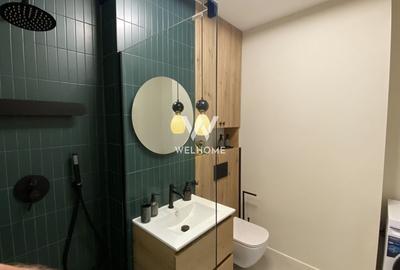 Apartament cu 3 camere semidecomandat, mobilat în Turnișor - 16