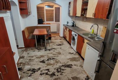 Apartament cu 2 camere decomandat în Trivale - 5